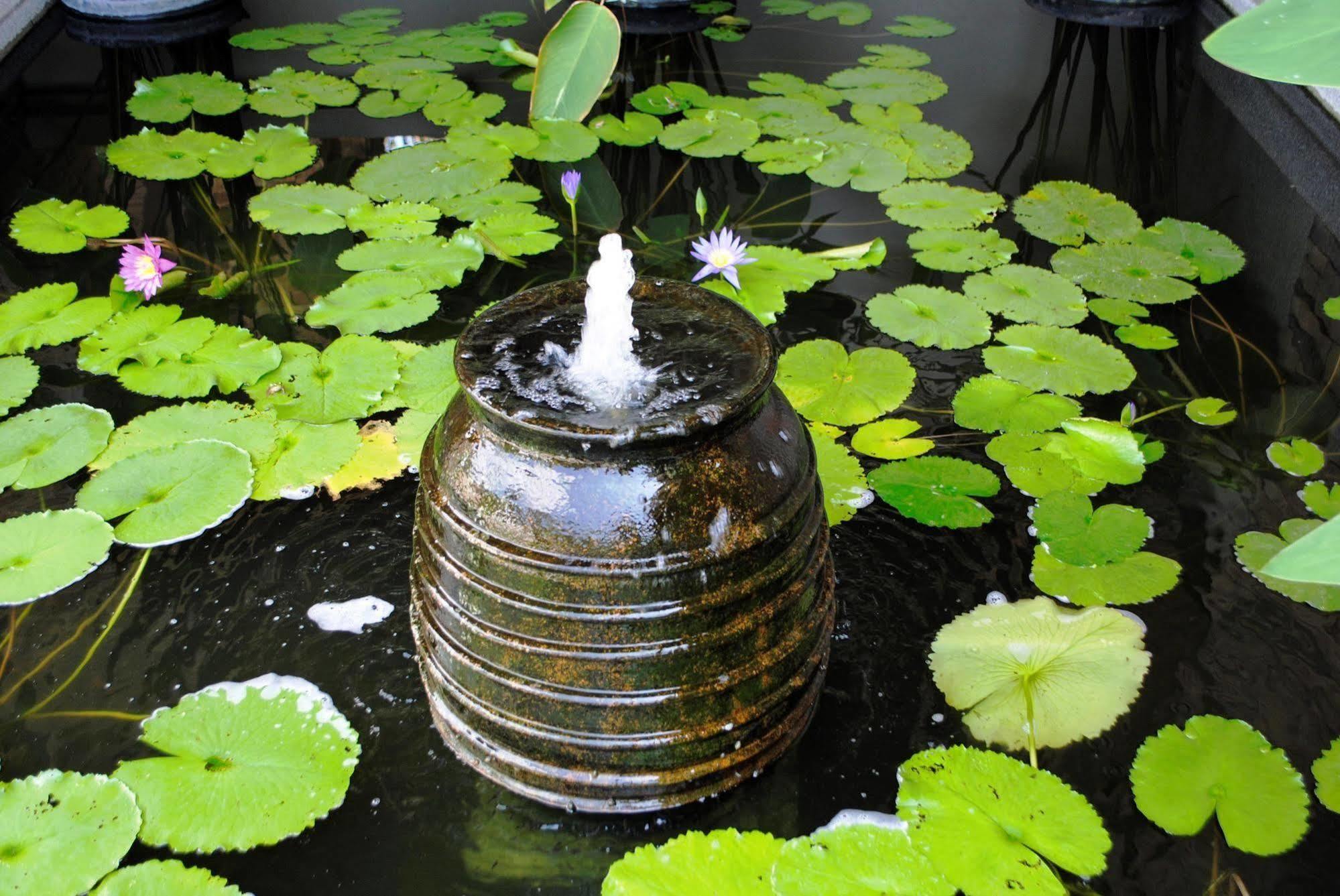 Baan Sawan Samui Resort Chaweng  Bagian luar foto