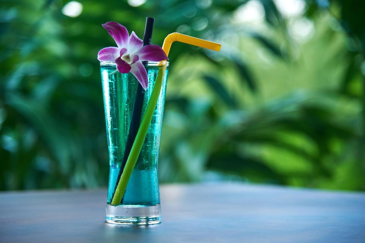 Baan Sawan Samui Resort Chaweng  Bagian luar foto