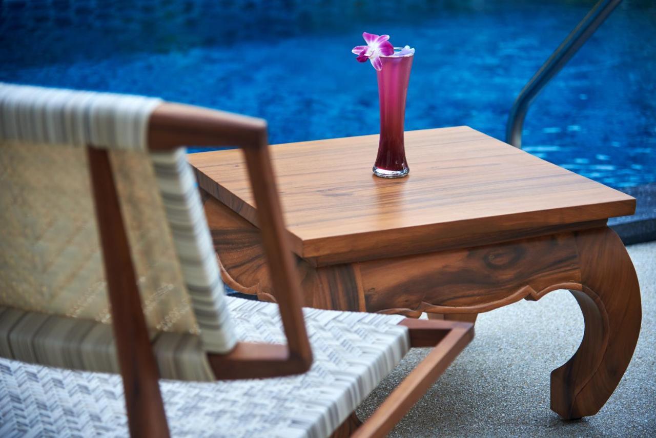 Baan Sawan Samui Resort Chaweng  Bagian luar foto