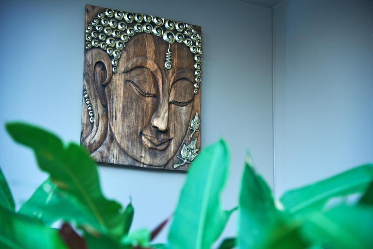 Baan Sawan Samui Resort Chaweng  Bagian luar foto